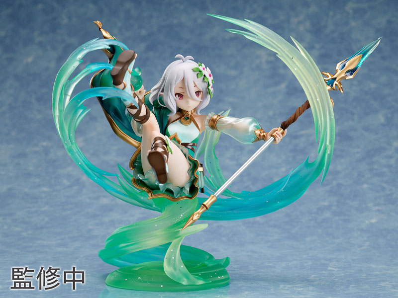 เปิดรับPreorder มัดจำ 1400 บาท Re:Dive Kokkoro 1/7