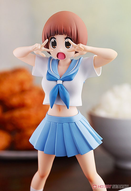 <Preorderถึง10/4/2021>เปิดรับPreorder มัดจำ 200 บาทPop Up Parade Mako Mankanshoku (PVC Figure)