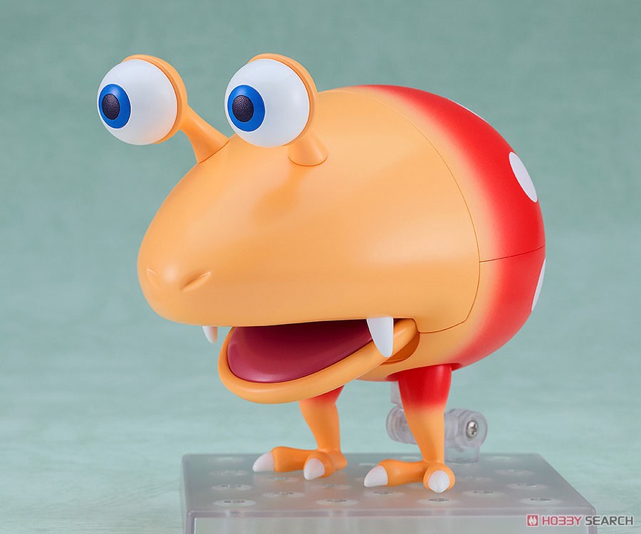 <Preorderถึงวันที่ 2/8/2024> เปิดรับPreorder #มัดจำ 500 บาท Nendoroid Bulborb (PVC Figure