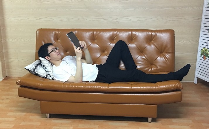 โซฟาเบด Boat 180 cm