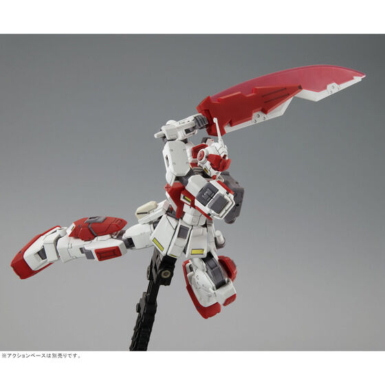 (Preorderปิดรับที่ 10 คิว )เปิดรับPreorder มัดจำ 500 บาท P-bandai HG 1/144 red bider