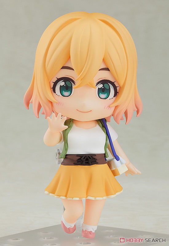 <Preorderถึงวันที่ 23/9/2022 > เปิดรับPreorder #มัดจำ 500 บาท Nendoroid Mami Nanami (PVC Figure)