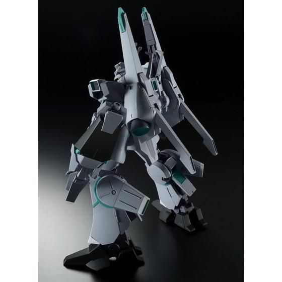 กันดั้ม Bandai Spirits Gunpla Premium Bandai Hobby Online Shop Limited HGUC 1/144 ARX-014 Gael Chan's Silver Bullet