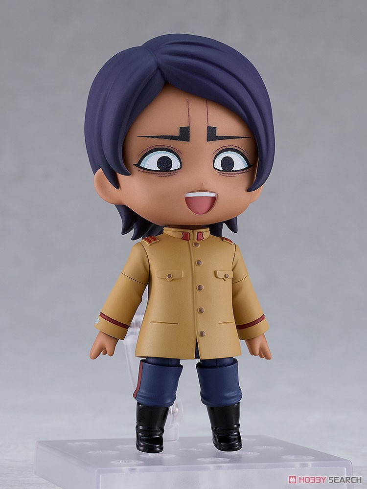 <Preorderถึงวันที่ 30/8/2024> เปิดรับPreorder #มัดจำ 400 บาท Nendoroid Second Lieutenant Koito (PVC Figure)