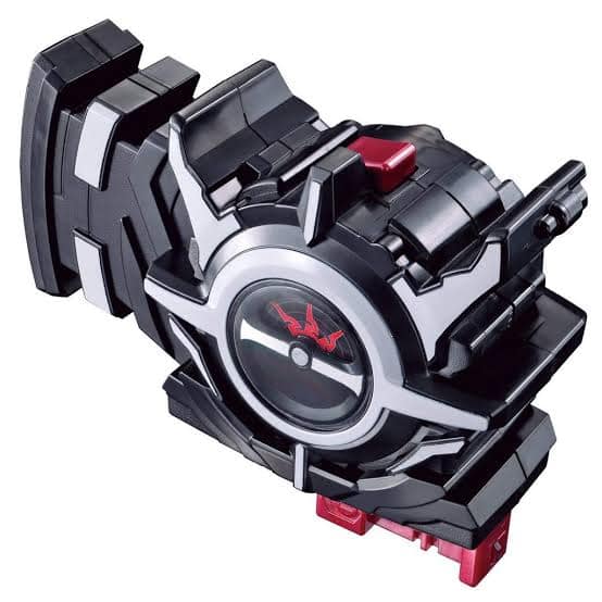 พร้อมส่ง Dx Evol driver phase 1-4 Full Set !! เข็มขัดอีโวล