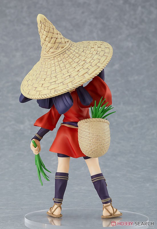 <Preorderถึง 20/8/2021>เปิดรับPreorder มัดจำ 200 บาท Pop Up Parade Princess Sakuna (PVC Figure)