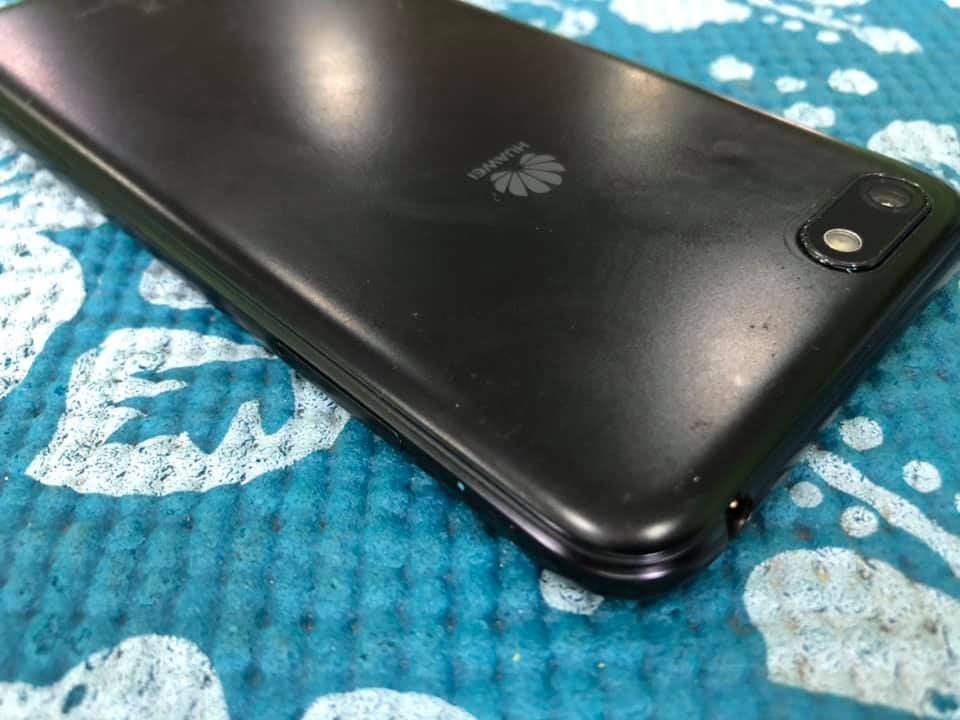 ( SOLD OUT ) Huawei Y5 Prime 2018