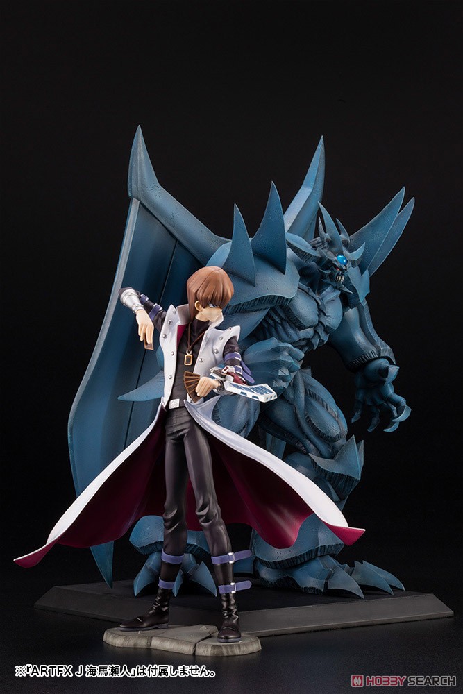 <Preorderถึง21/9/2021>เปิดรับPreorder มัดจำ 1500 บาท Obelisk the Tormentor Egyptian God Statue (PVC Figure)