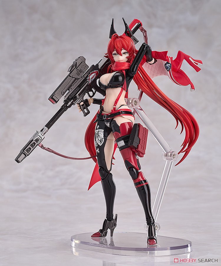 <preorder ปิดรับวันที่ 14/2/2025> เปิดรับPreorder มัดจำ 1000 บาท Hyper Body Red Hood (PVC Figure)