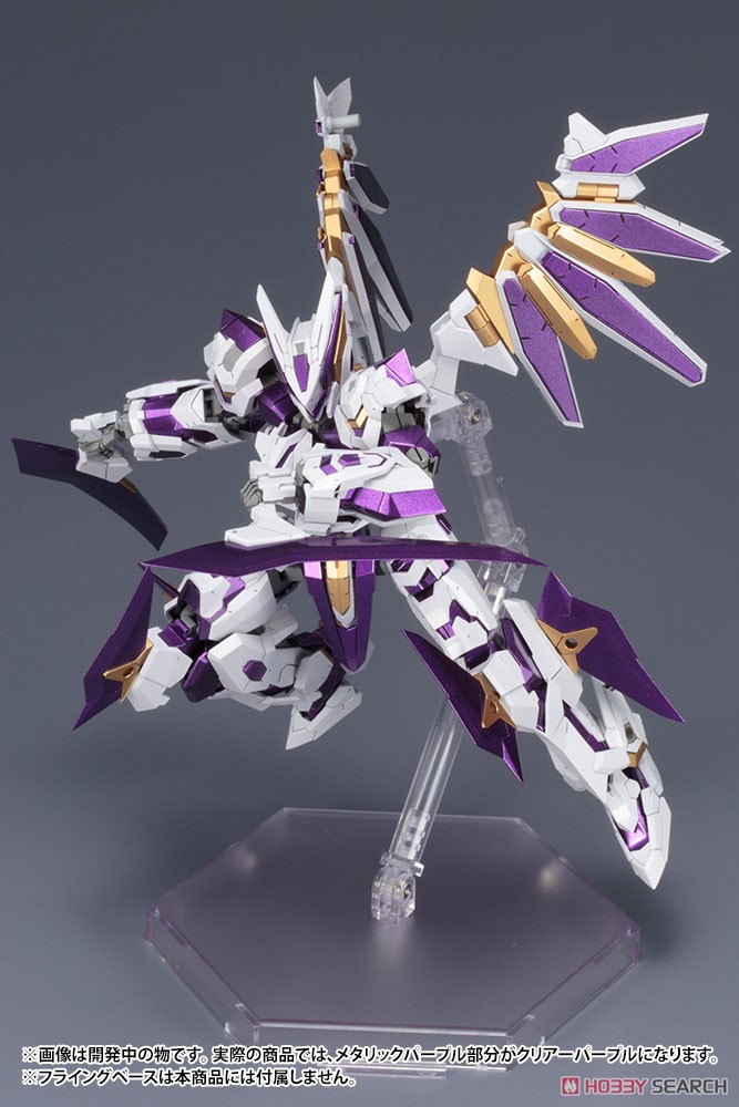 <Preorderถึง 30/8/2024>เปิดรับPreorder มัดจำ 400 บาท 1/100 LX-00 RAY FALX:RE2