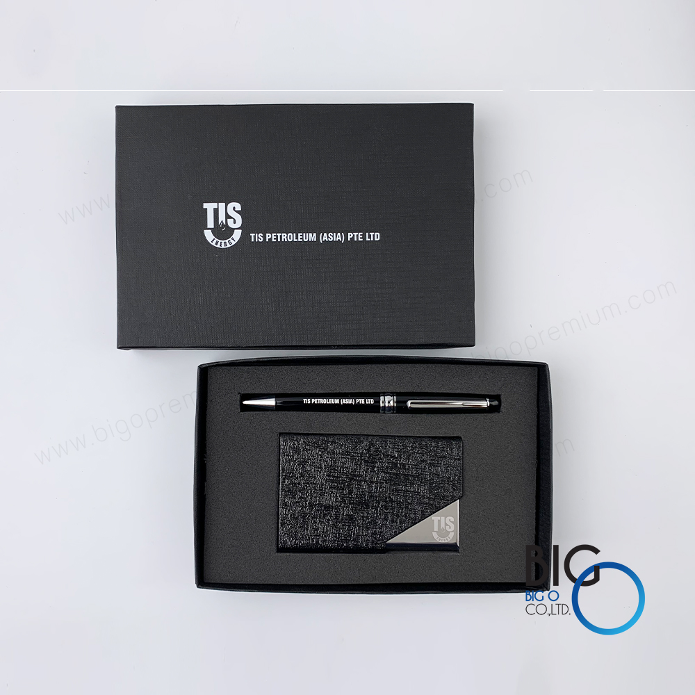 TIS PETROLEUM (ASIA) PTE LTD.
