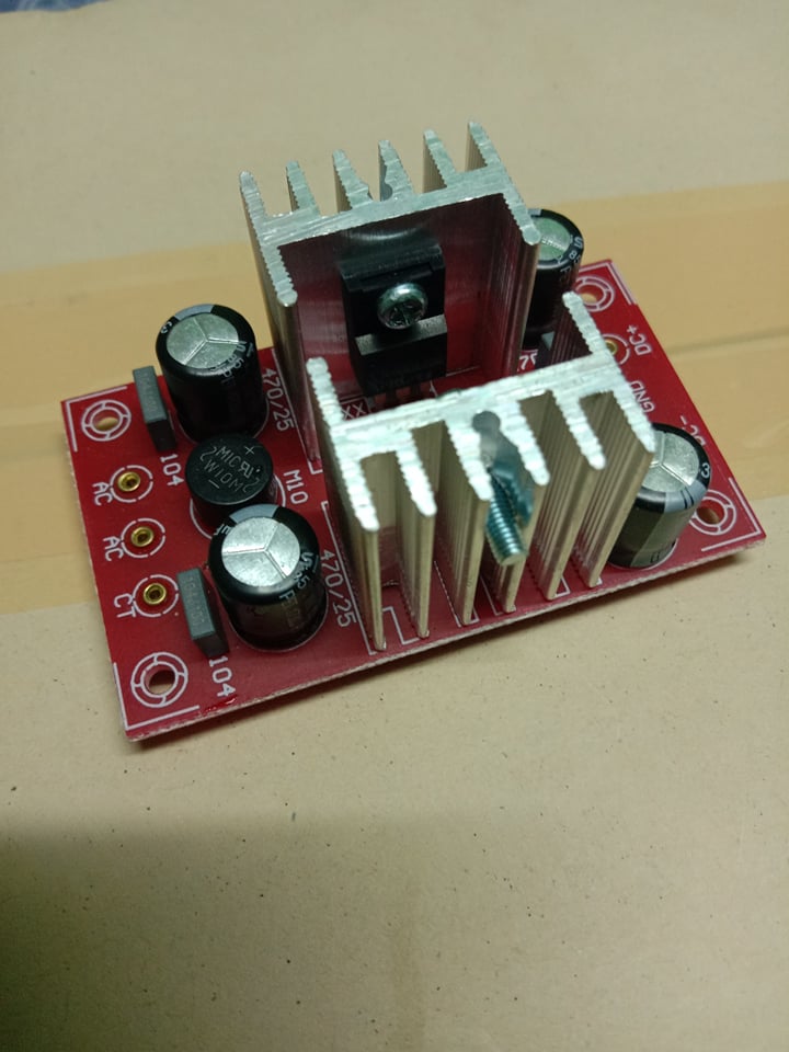 เร็กกูเล็ต 7815/7915