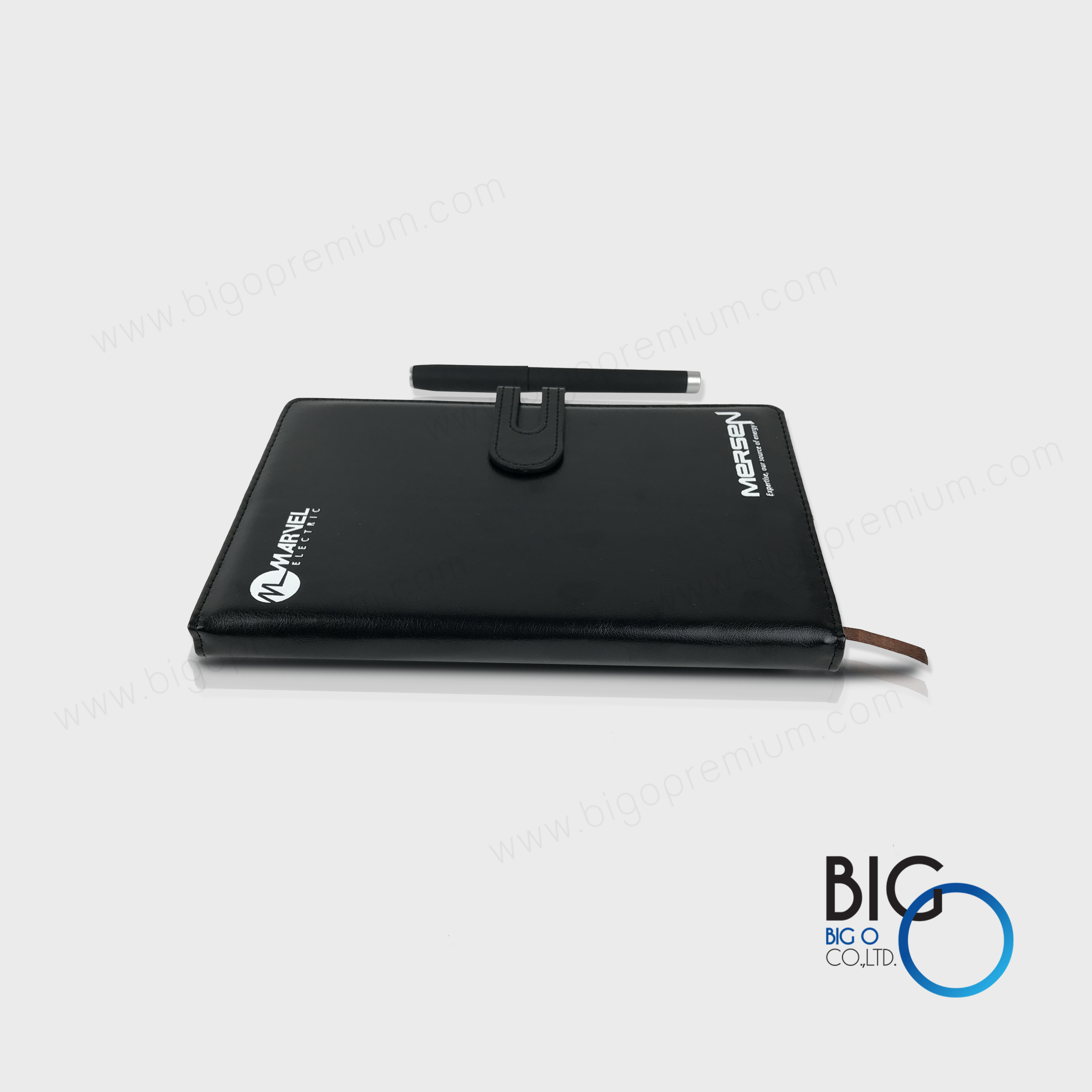 MARVEL Electric Co., Ltd.