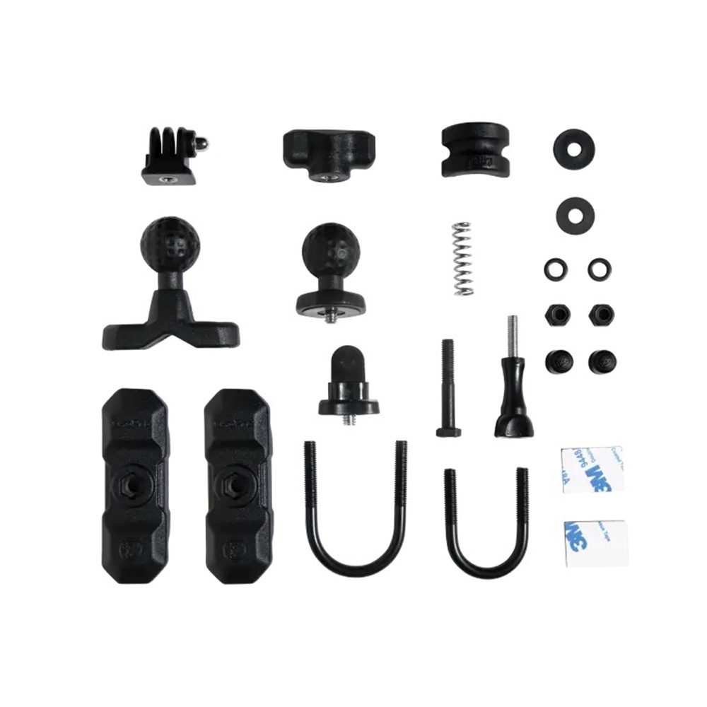 Insta360 Motorcycle U-Bolt Mount ของแท้