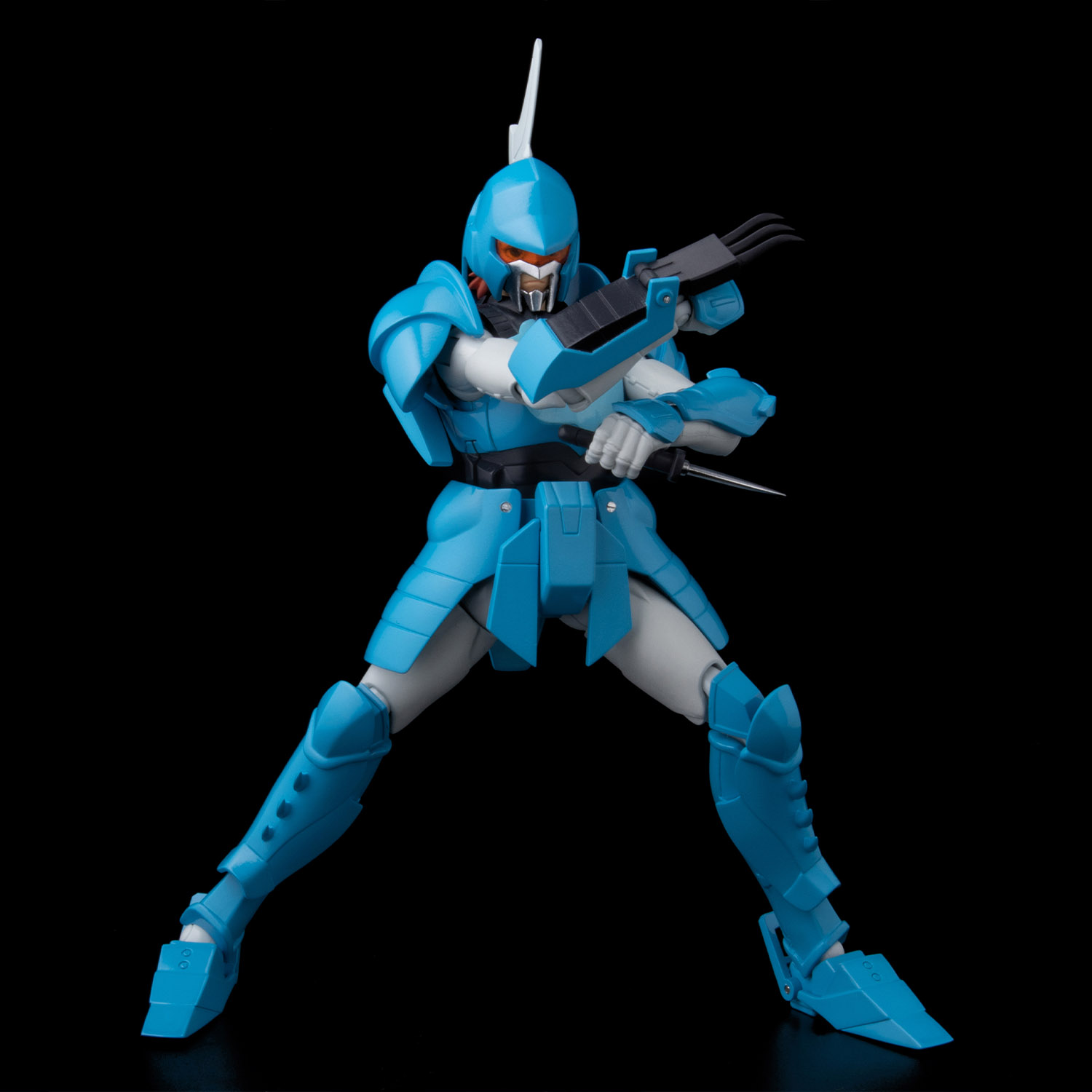 <preorder ปิดรับวันที่ 21/11/2022> เปิดรับPreorder มัดจำ 1000 บาท Chou-Dan-Kadou Yoroiden-Samurai Troopers Suiko