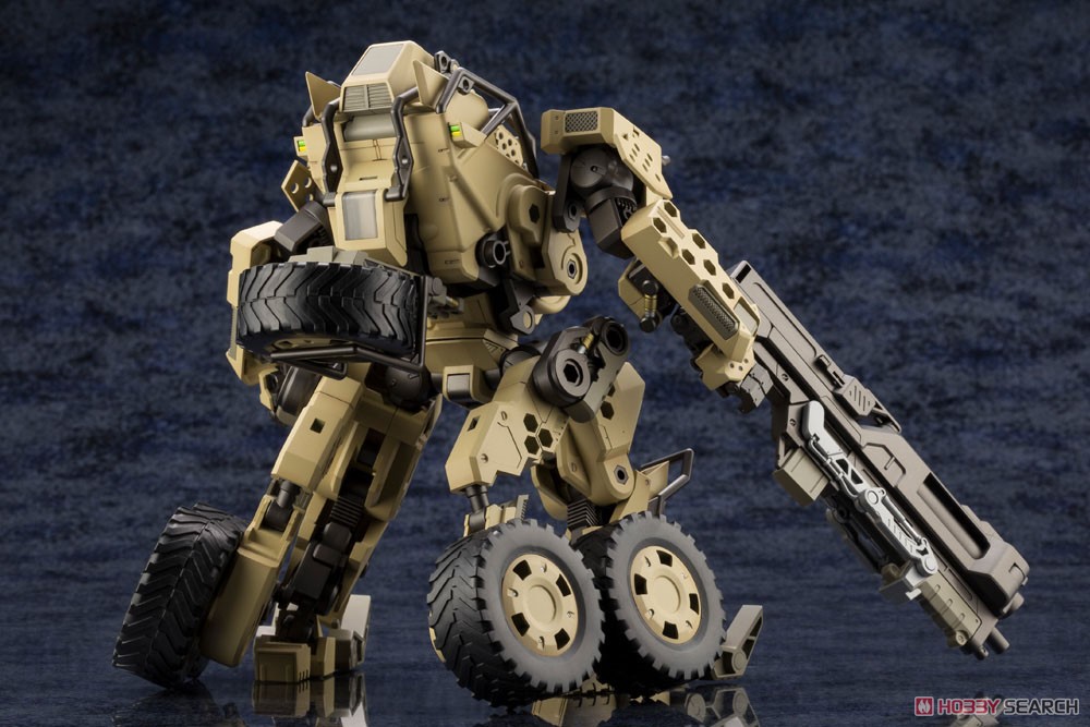 <Preorderปิดรับวันที่ 8/8/2023 > 🔔เปิดรับPreorder มัดจำ 400 บาท BA Loudgale (Plastic model)