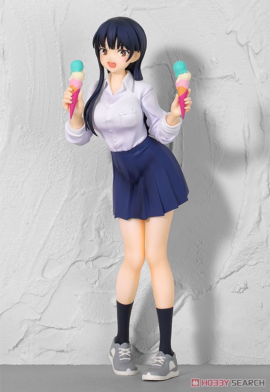 <Preorderถึง 18/8/2023>เปิดรับPreorder มัดจำ 300 บาท Pop Up Parade Anna Yamada (PVC Figure