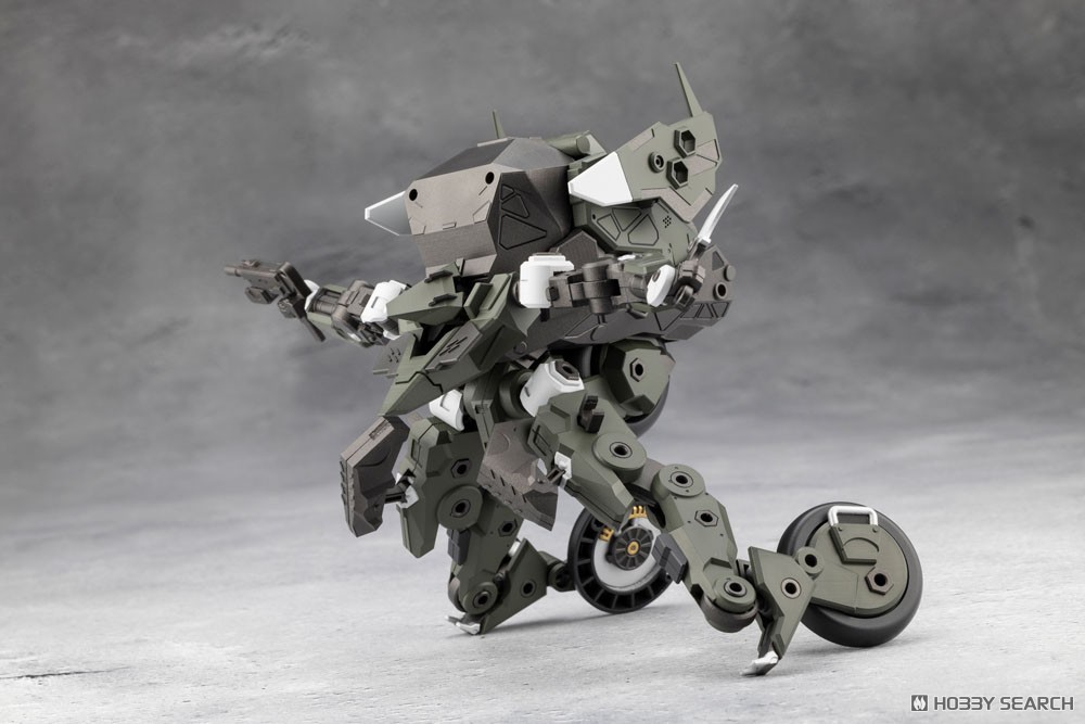 <Preorder ถึง 24/10/2025>เปิดรับPreorder มัดจำ 200 บาท 4934054064892 DEFINITION ARMOR `VT1` (Plastic model)