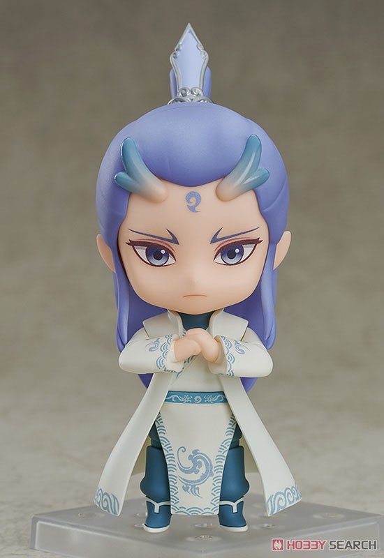 เปิดรับPreorder มัดจำ200 บาท Nendoroid Ao Bing (PVC Figure) สำเนา
