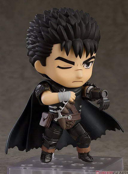 <Preorderถึงวันที่ 14/7/2023 > เปิดรับPreorder #มัดจำ 500 บาทNendoroid Guts (PVC Figure)