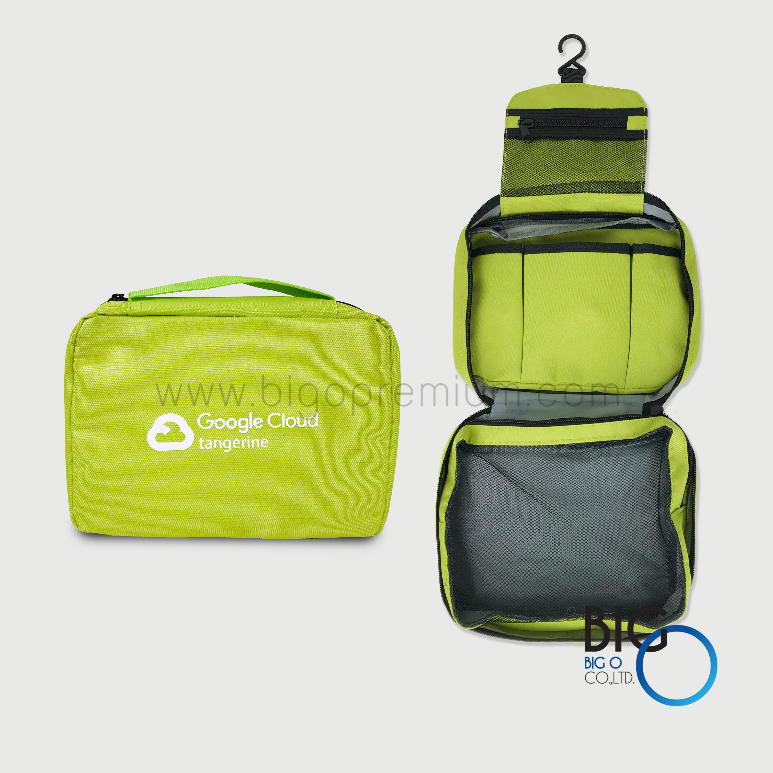 บริษัท แทนเจอรีน จำกัด