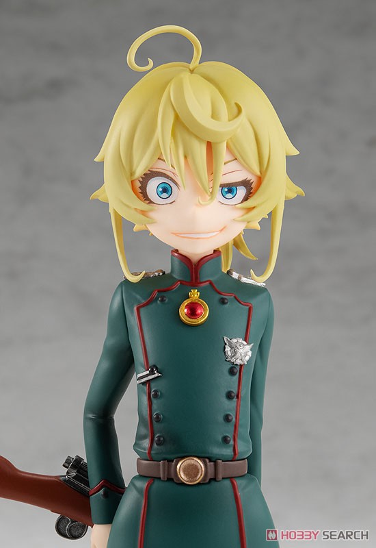 <Preorderถึง 1/4/2022>เปิดรับPreorder มัดจำ 200 บาท Pop Up Parade Tanya Degurechaff (PVC Figure)