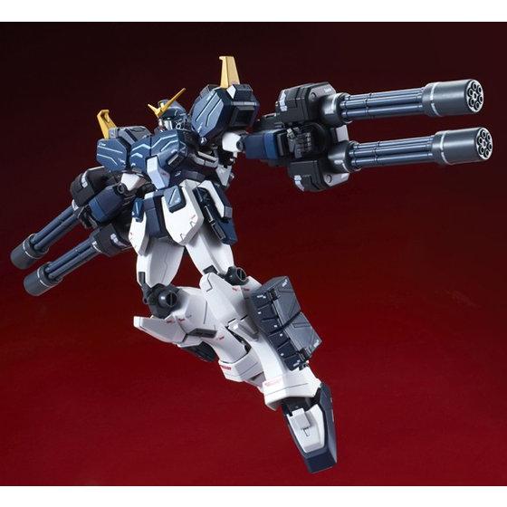 <ปิดรับพรีออร์เดอร์ที่ 8คิว> มัดจำ 1100 บาท P-bandai MG 1/100 GUNDAM HEAVYARMS CUSTOM EW