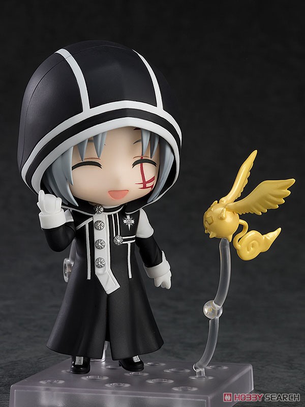 <Preorderถึง 6/6/2021> เปิดรับPreorder #มัดจำ 300 บาท Nendoroid Allen Walker (PVC Figure)