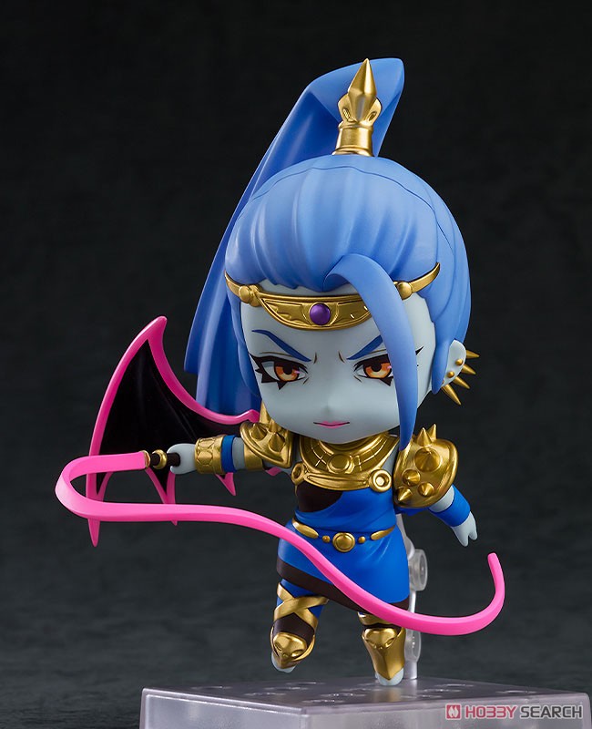 <Preorderถึงวันที่ 27/1/2023 > เปิดรับPreorder #มัดจำ600 บาท Nendoroid Megaera (Completed)