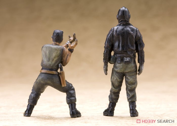 (Preorderปิดรับวันที่ 9/8/2022 )เปิดรับPreorder มัดจำ 600 บาท Gunhed (Plastic model)