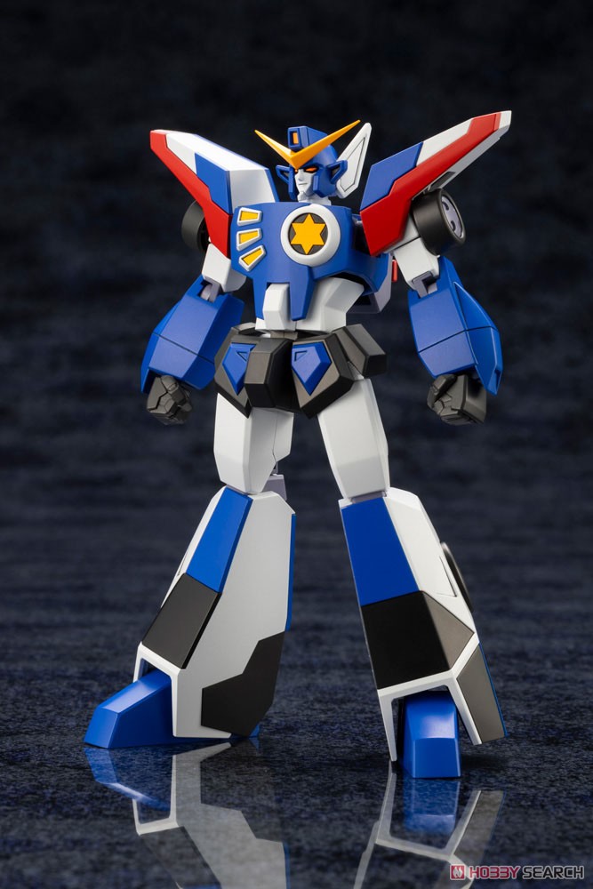 <Preorder ปิดรับวันที่ 20/2/2024 >เปิดรับPreorder มัดจำ600 บาท Da-Garn & GX Parts (Plastic model)
