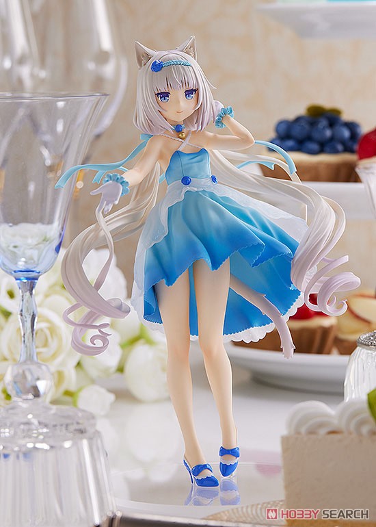 <Preorderถึง 17/3/2023> 🔔เปิดรับPreorder มัดจำ 300 บาท Pop Up Parade Vanilla: Cocktail Dress Ver. (PVC Figure)