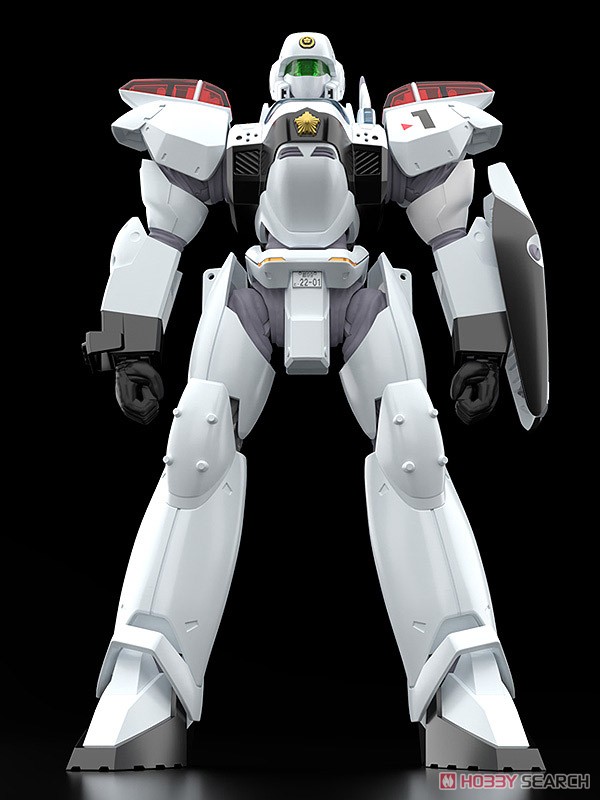 <Preorderถึง11/2/2022>เปิดรับPreorder มัดจำ 200 บาท 1/60 MODEROID AV-2 Valiant (Plastic model)
