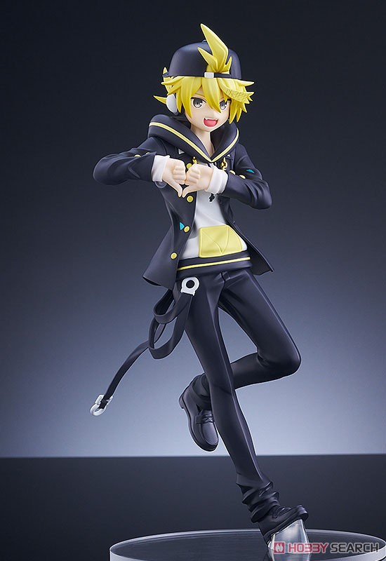 <Preorderถึง 1/3/2024 >เปิดรับPreorder มัดจำ 500 บาท Pop Up Parade Kagamine Len: BRING IT ON Ver. L Size
