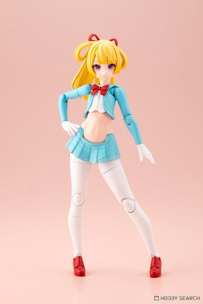 <Preorder ถึง 10/10/2025>เปิดรับPreorder มัดจำ 200 บาท BUSTER DOLL KNIGHT Alice with Honda AB12 MOTOCOMPO