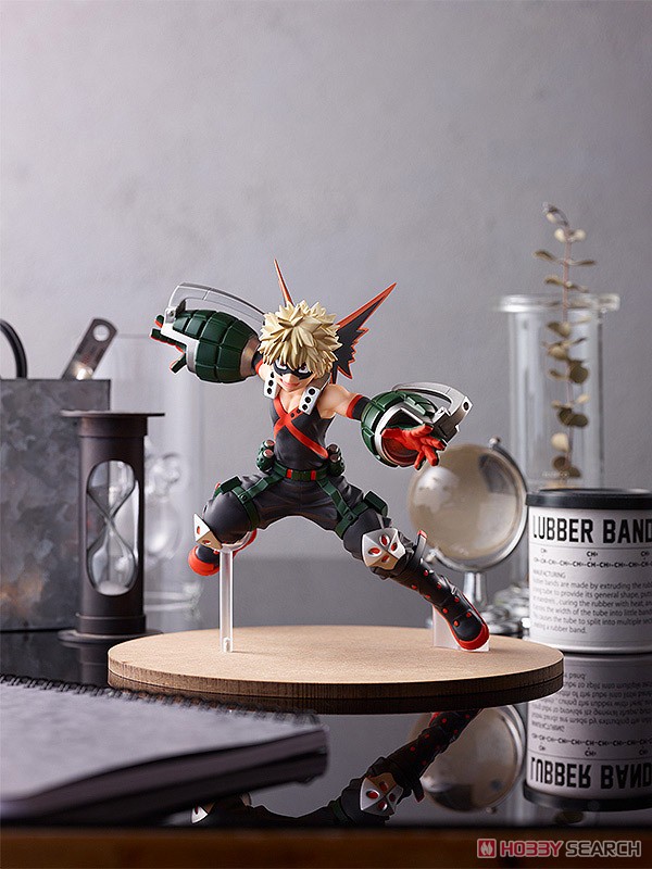 เปิดรับPreorder มัดจำ 200 บาท Pop Up Parade Katsuki Bakugo: Hero Costume Ver. (PVC Figure)