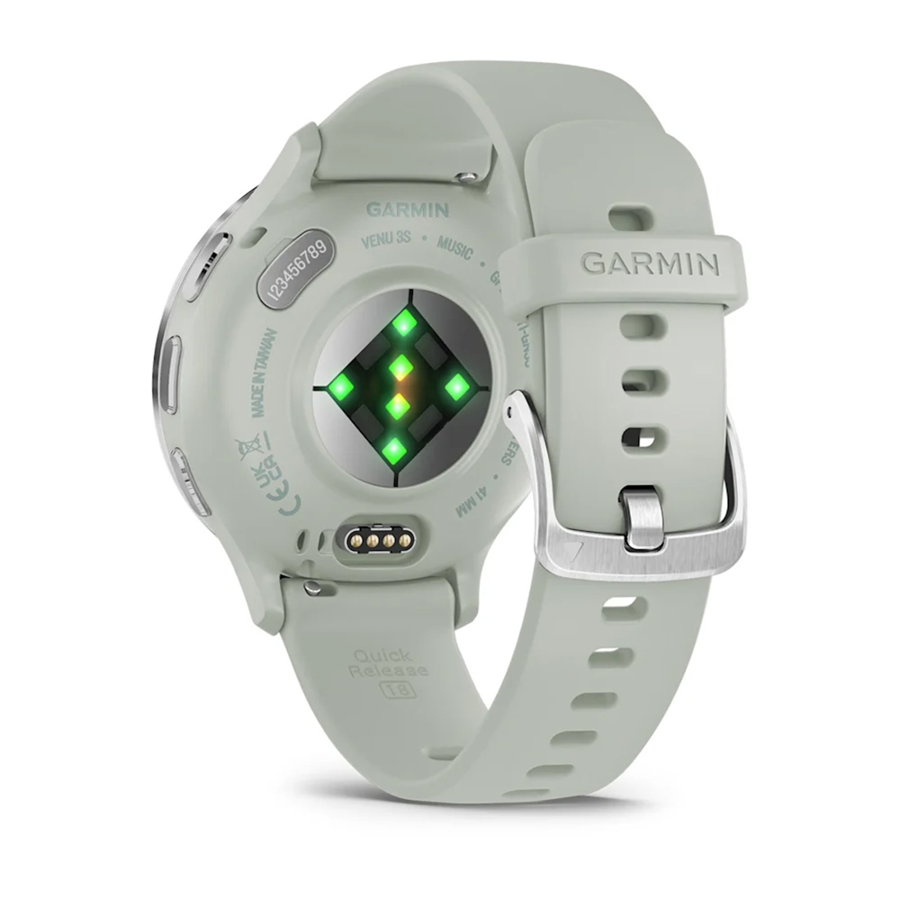 Garmin Venu 3s Smart Watch รับประกันศูนย์ไทย 2 ปี