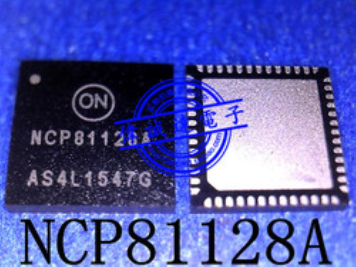 NCP81128AMNTXG NCP81128A