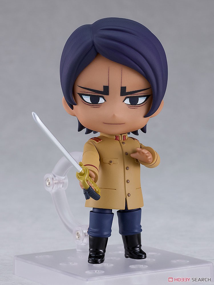 <Preorderถึงวันที่ 30/8/2024> เปิดรับPreorder #มัดจำ 400 บาท Nendoroid Second Lieutenant Koito (PVC Figure)