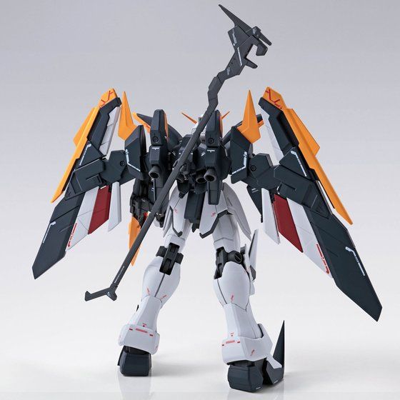 เปิดรับPreorder มัดจำ 600 บาท P-bandai MG 1/100 GUNDAM DEATHSCYTHE EW ROUSSETTE โมเดลประกอบ