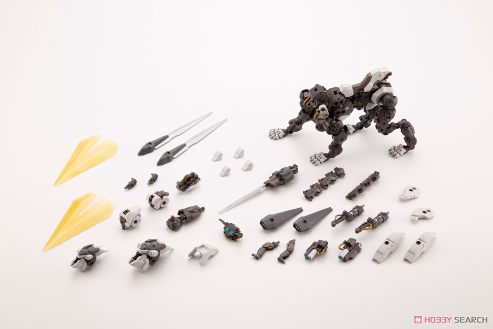 <Preorderถึง24/2/2022>เปิดรับPreorder มัดจำ450 บาท 1/24 L.O.Z. [Lord of Zoatex] (Plastic model)