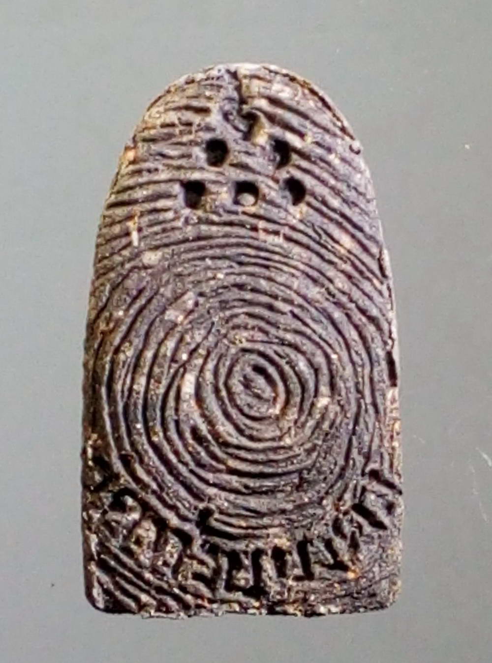 รหัสสินค้า พระมีกล่อง 161 หลวงปู่ทวด พระของขวัญ วัดห้วยมงคล จังหวัดประจวบคีรีขันธ์