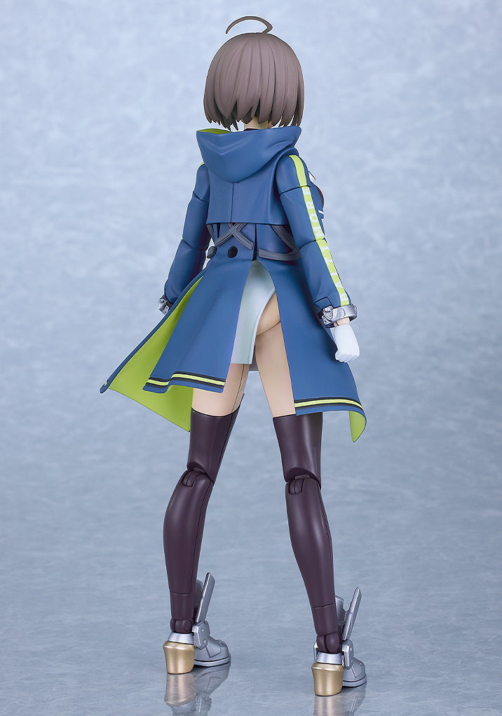 <Preorderถึง 25/7/2025>เปิดรับPreorder มัดจำ 600 บาท PLAMATEA Baltimore