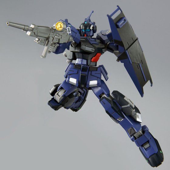 <Preorderถึง 23/4/2021>เปิดรับPreorder มัดจำ 300 บาท P-bandai Hguc 1/144 Pale Rider DII Titansโมเดลประกอบ