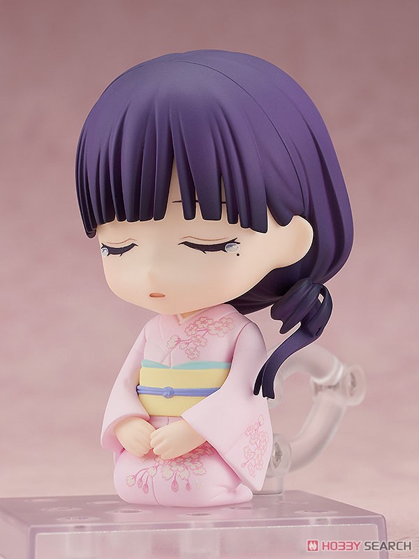 <Preorderถึงวันที่ 22/9/2023 > เปิดรับPreorder #มัดจำ 500 บาท Nendoroid Miyo Saimori (PVC Figure)