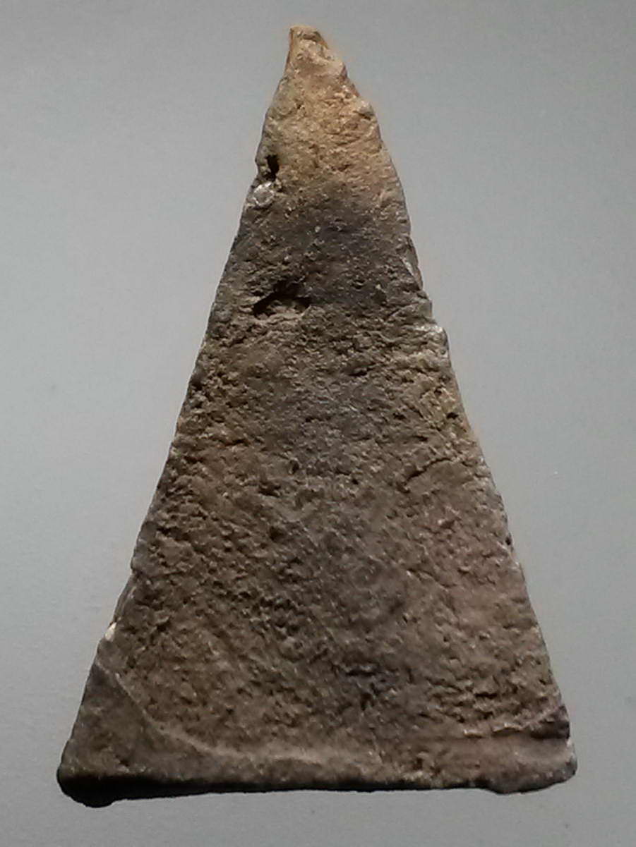 รหัสสินค้า พระไม่ทราบที่ 480 พระนางพญา พิมพ์อกนูนเล็ก ไม่ทราบที่่น่าจะเป็นพระเกจิ สร้างล้อพิมพ์ พระนางพญาของพิษณุโลก