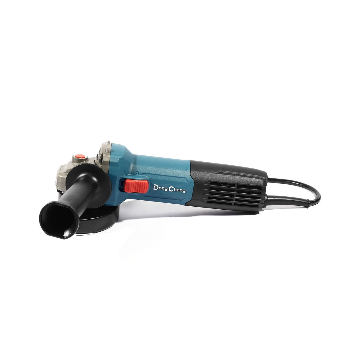 Dongcheng เครื่องเจียร์ 4" สวิตซ์ข้าง 900W รุ่น DSM21-100 [DC-DSM21-100]