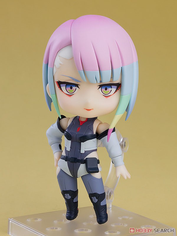 <Preorderถึงวันที่ 5/5/2023 > เปิดรับPreorder #มัดจำ 500 บาท Nendoroid Lucy (Completed