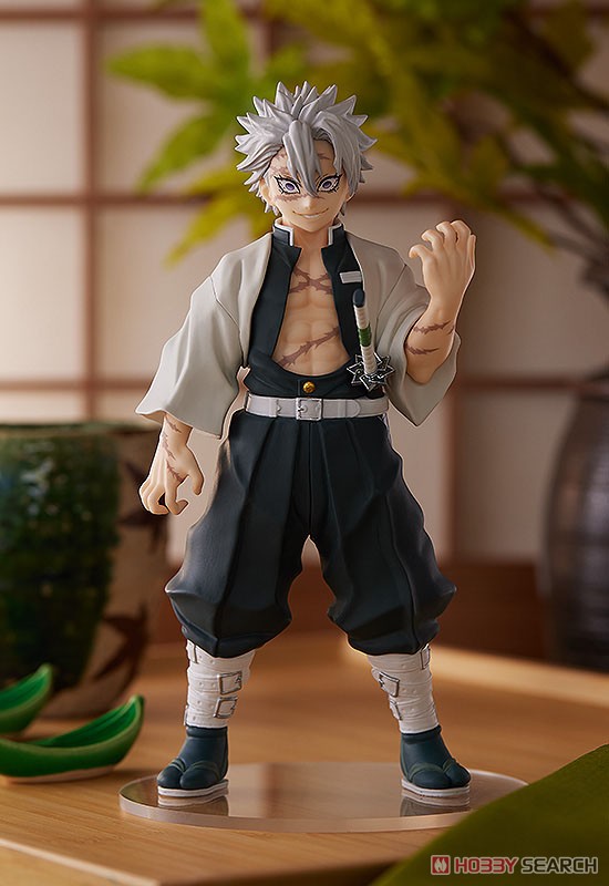 <Preorderถึง 19/8/2022> 🔔เปิดรับPreorder มัดจำ 400 บาท Pop Up Parade Sanemi Shinazugawa (PVC Figure