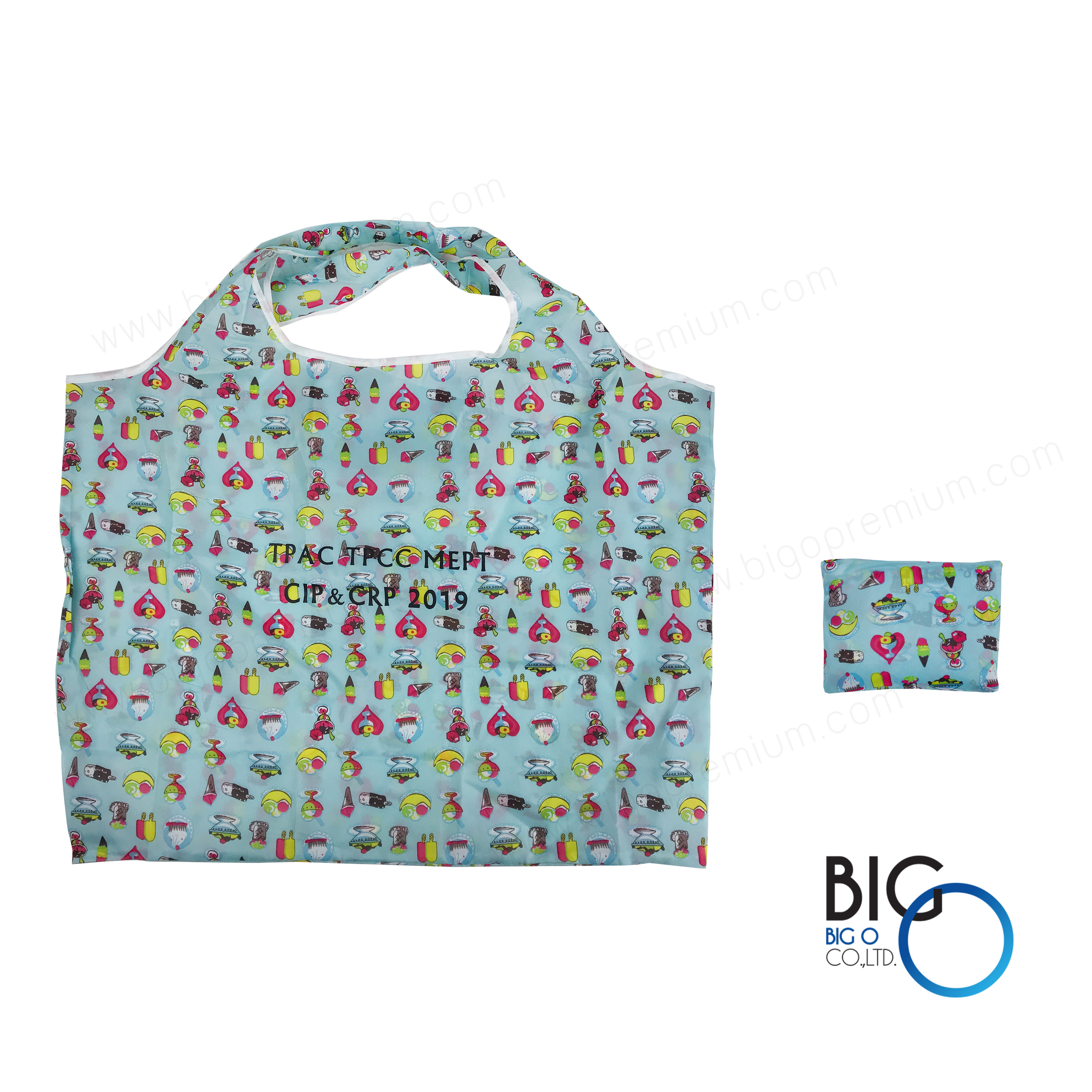 TPAC TPCC MEPT | CIP & CRP 2019